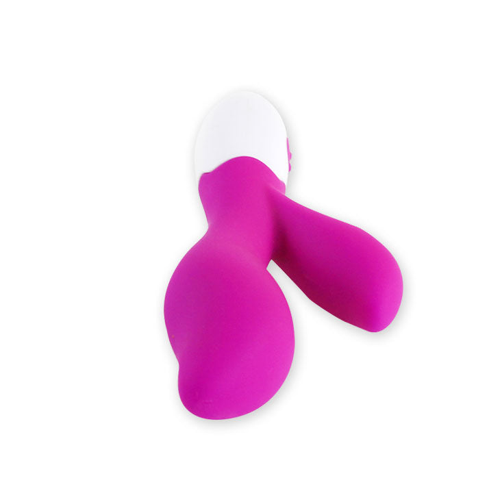 PRETTY LOVE - VIBRATORE STIMOLATORE NEWMAN – Vibratori a punto G – foto 4
