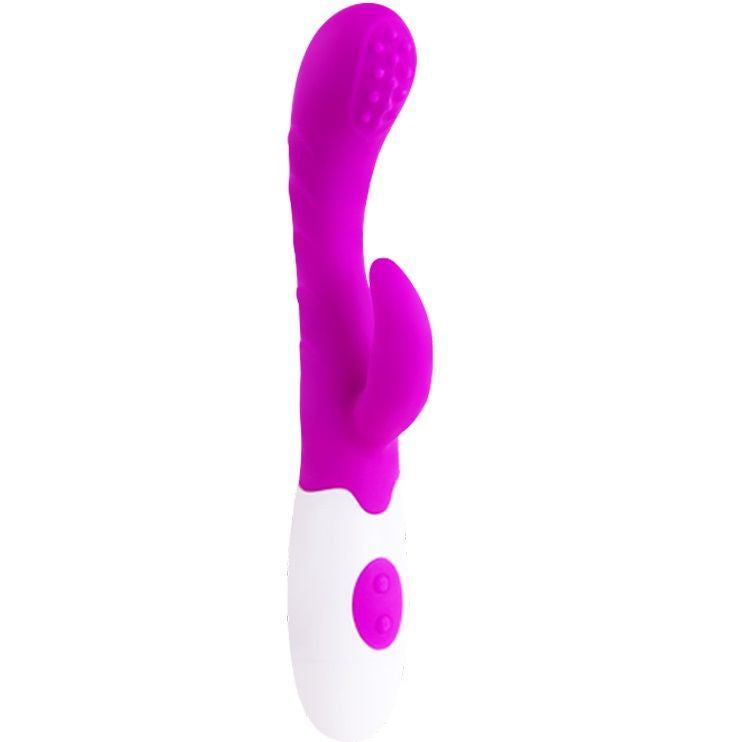 PRETTY LOVE - FLIRTAZIONE VIBRATORE ARTHUR – Vibratori HI-TECH