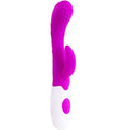 PRETTY LOVE - FLIRTAZIONE VIBRATORE ARTHUR – Vibratori HI-TECH