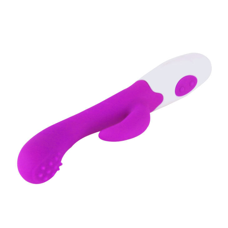 PRETTY LOVE - FLIRTAZIONE VIBRATORE ARTHUR – Vibratori HI-TECH – foto 5