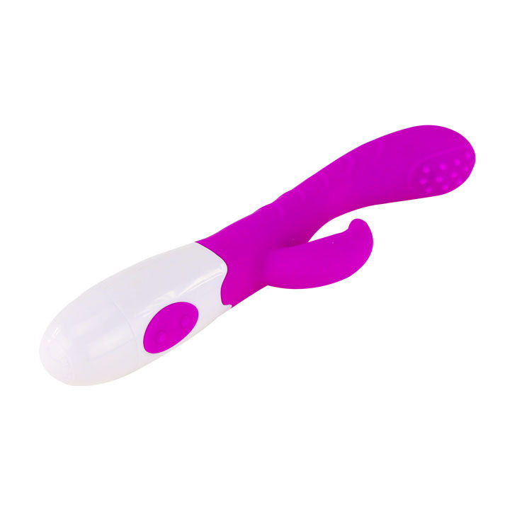 PRETTY LOVE - FLIRTAZIONE VIBRATORE ARTHUR – Vibratori HI-TECH – foto 6
