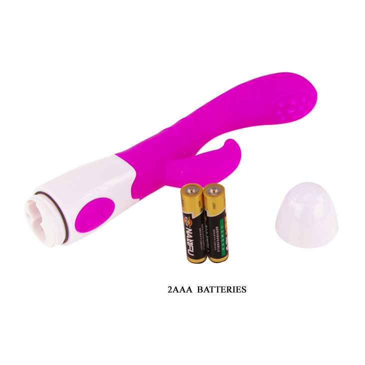 PRETTY LOVE - FLIRTAZIONE VIBRATORE ARTHUR – Vibratori HI-TECH – foto 10