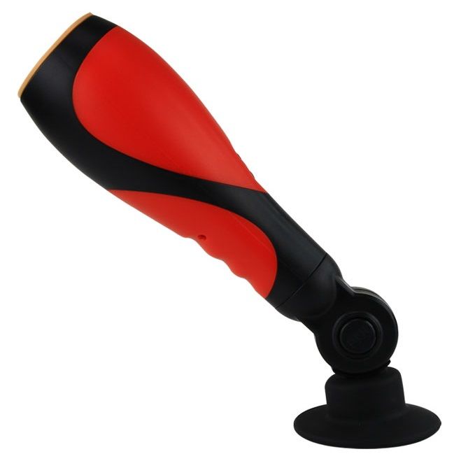 BAILE - AMANTE DEL SESSO ORALE 30V CON ADATTATORE – Vari masturbatori