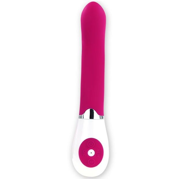 PRETTY LOVE - FLIRTAZIONE DANIEL VIBRATORE – Vibratori a punto G – foto 4