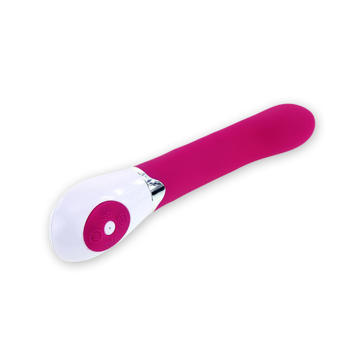 PRETTY LOVE - FLIRTAZIONE DANIEL VIBRATORE – Vibratori a punto G – foto 5