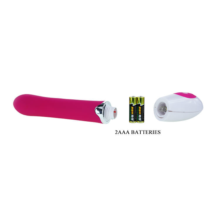 PRETTY LOVE - FLIRTAZIONE DANIEL VIBRATORE – Vibratori a punto G – foto 8