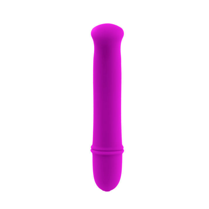 PRETTY LOVE - FLIRTAZIONE VIBRATORE ANTONY – Mini vibratori – foto 4
