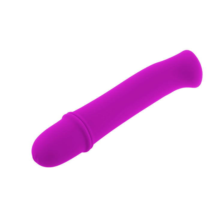 PRETTY LOVE - FLIRTAZIONE VIBRATORE ANTONY – Mini vibratori – foto 5