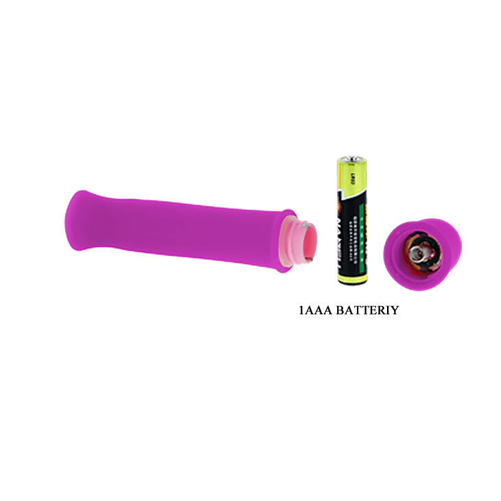 PRETTY LOVE - FLIRTAZIONE VIBRATORE ANTONY – Mini vibratori – foto 8