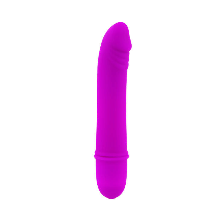 PRETTY LOVE - FLIRTAZIONE VIBRATORE BECK – Mini vibratori – foto 4