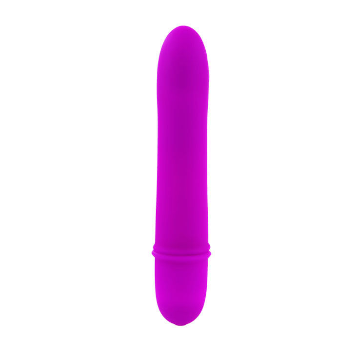 PRETTY LOVE - FLIRTAZIONE VIBRATORE BECK – Mini vibratori – foto 5