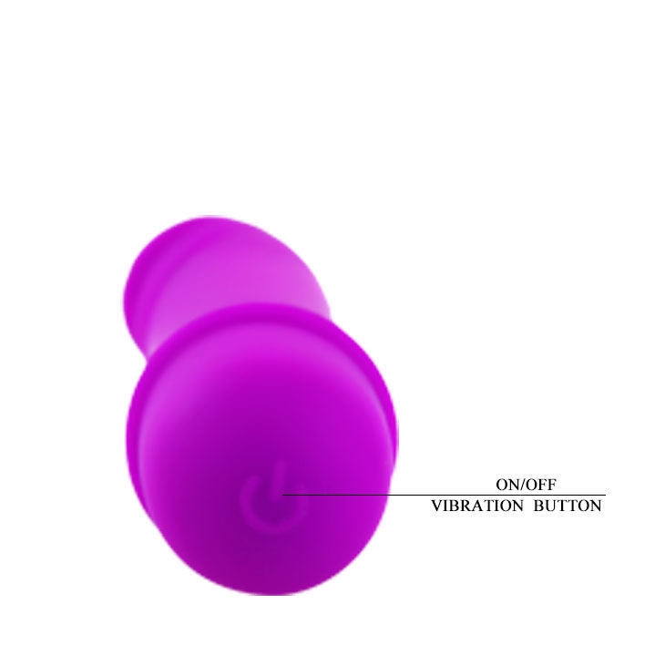 PRETTY LOVE - FLIRTAZIONE VIBRATORE BECK – Mini vibratori – foto 7