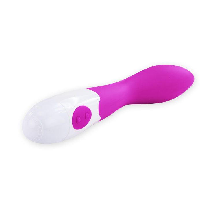 PRETTY LOVE - FLIRTATION VIBRATORE BISHOP – Stimolatori – foto 4