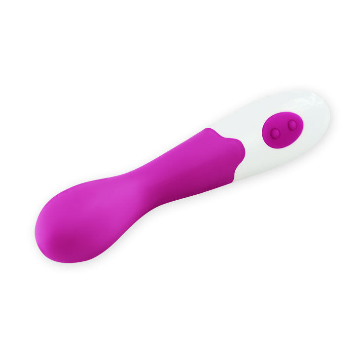PRETTY LOVE - FLIRTATION VIBRATORE BISHOP – Stimolatori – foto 5