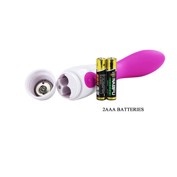 PRETTY LOVE - FLIRTATION VIBRATORE BISHOP – Stimolatori – foto 8