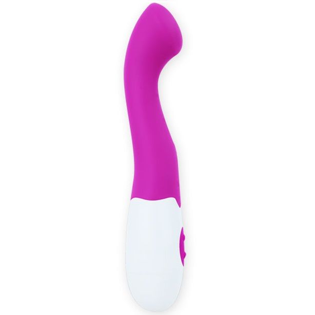 PRETTY LOVE - FLIRTAZIONE CHARLES VIBRATORE – Vibratori a punto G – foto 5