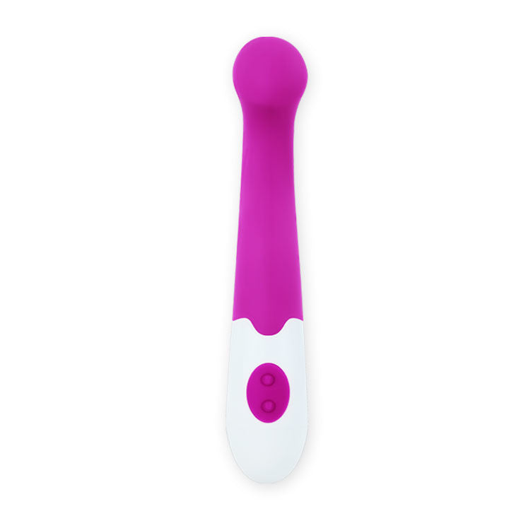PRETTY LOVE - FLIRTAZIONE CHARLES VIBRATORE – Vibratori a punto G – foto 6
