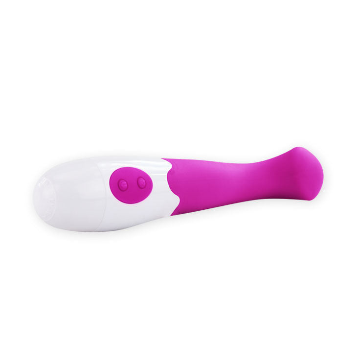 PRETTY LOVE - FLIRTAZIONE CHARLES VIBRATORE – Vibratori a punto G – foto 7