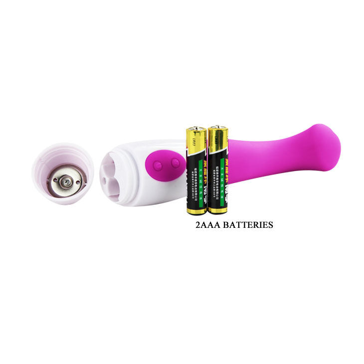 PRETTY LOVE - FLIRTAZIONE CHARLES VIBRATORE – Vibratori a punto G – foto 10