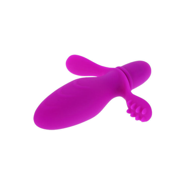 PRETTY LOVE - FLIRTAZIONE VIBRATORE FITCH – Mini vibratori – foto 4