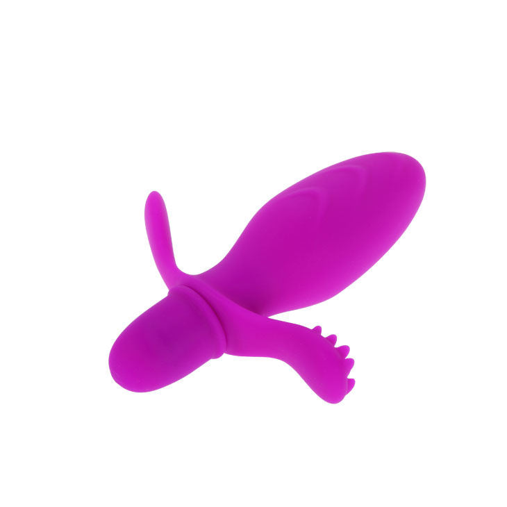 PRETTY LOVE - FLIRTAZIONE VIBRATORE FITCH – Mini vibratori – foto 5