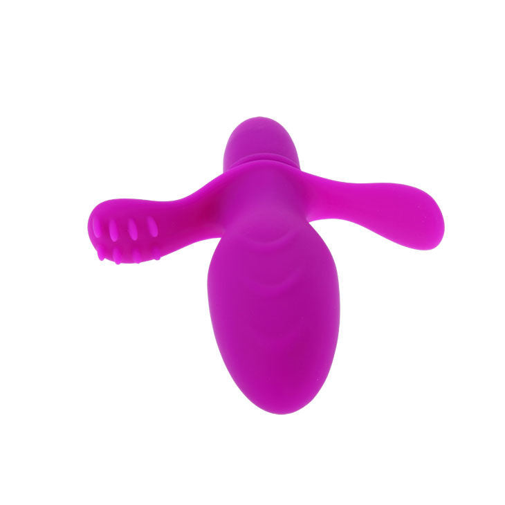 PRETTY LOVE - FLIRTAZIONE VIBRATORE FITCH – Mini vibratori – foto 6