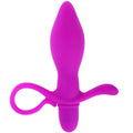 PRETTY LOVE - FLIRTAZIONE VIBRATORE TAYLOR – Mini vibratori