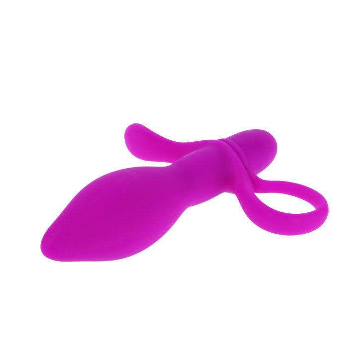 PRETTY LOVE - FLIRTAZIONE VIBRATORE TAYLOR – Mini vibratori – foto 3