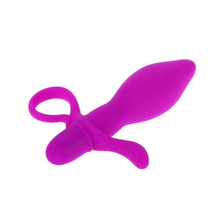 PRETTY LOVE - FLIRTAZIONE VIBRATORE TAYLOR – Mini vibratori – foto 4