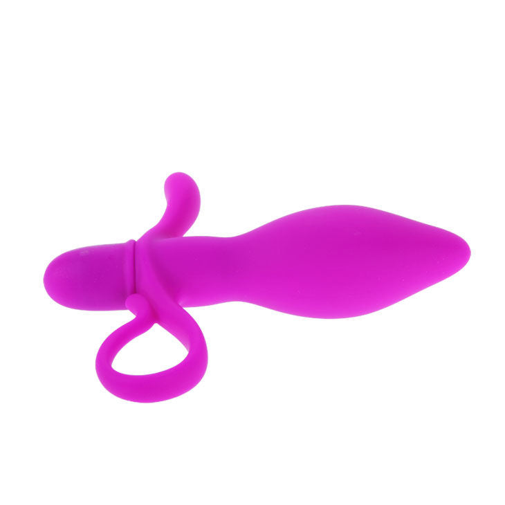 PRETTY LOVE - FLIRTAZIONE VIBRATORE TAYLOR – Mini vibratori – foto 5