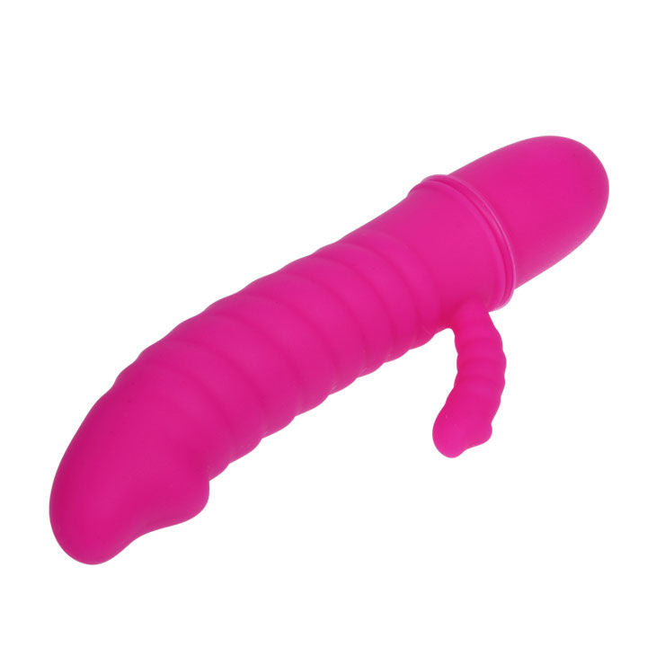 PRETTY LOVE - FLIRTAZIONE VIBRATORE ARND – Stimolatori – foto 5