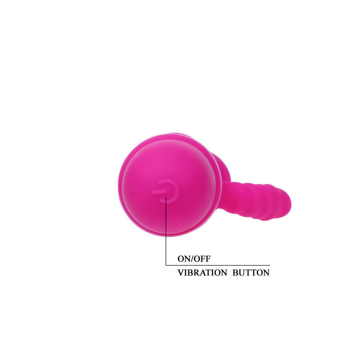 PRETTY LOVE - FLIRTAZIONE VIBRATORE ARND – Stimolatori – foto 8
