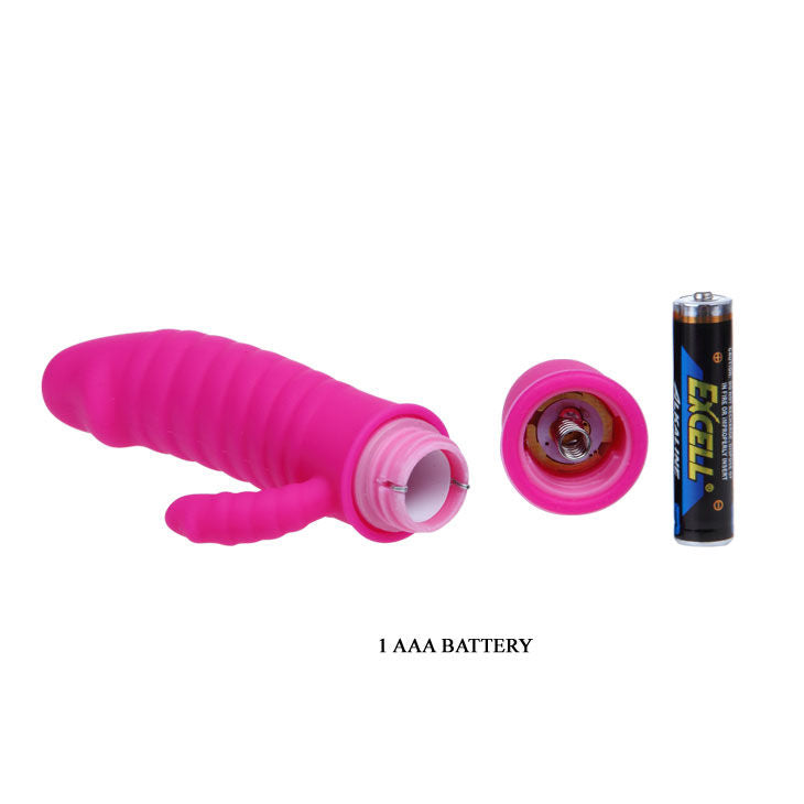 PRETTY LOVE - FLIRTAZIONE VIBRATORE ARND – Stimolatori – foto 9
