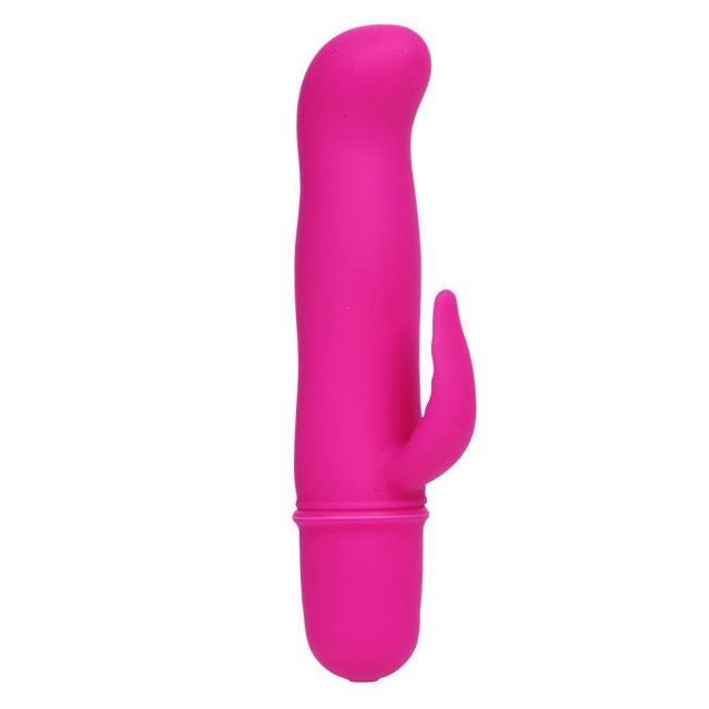 PRETTY LOVE - STIMOLATORE VIBRATORE BLITHE – Vibratori di coniglio