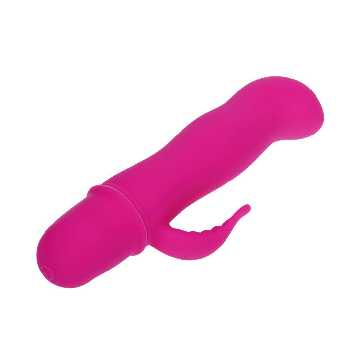PRETTY LOVE - STIMOLATORE VIBRATORE BLITHE – Vibratori di coniglio – foto 4