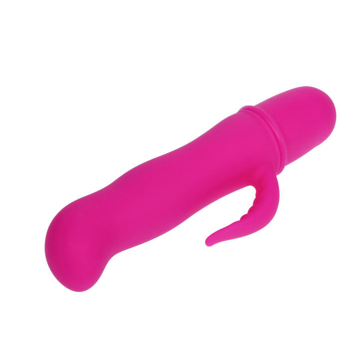 PRETTY LOVE - STIMOLATORE VIBRATORE BLITHE – Vibratori di coniglio – foto 5