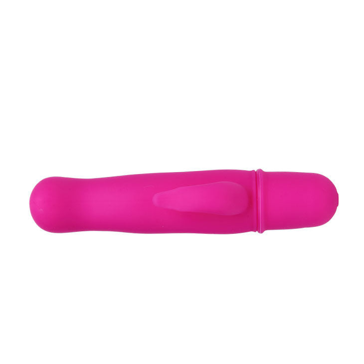 PRETTY LOVE - STIMOLATORE VIBRATORE BLITHE – Vibratori di coniglio – foto 6