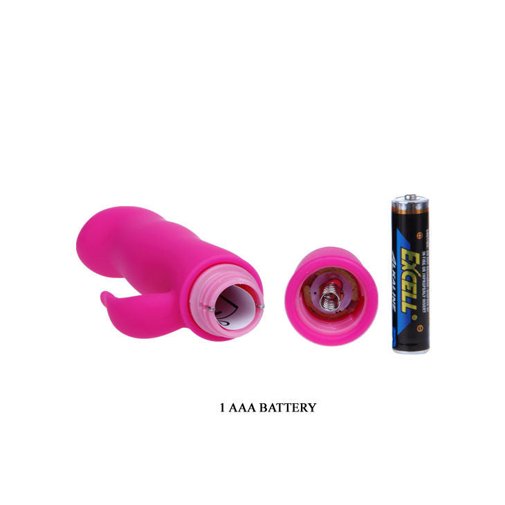 PRETTY LOVE - STIMOLATORE VIBRATORE BLITHE – Vibratori di coniglio – foto 9