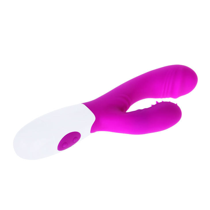PRETTY LOVE - VIBRATORE STIMOLATORE ANDRE – Vibratori HI-TECH – foto 3