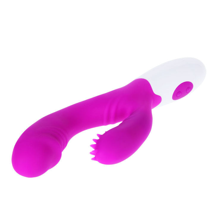 PRETTY LOVE - VIBRATORE STIMOLATORE ANDRE – Vibratori HI-TECH – foto 4