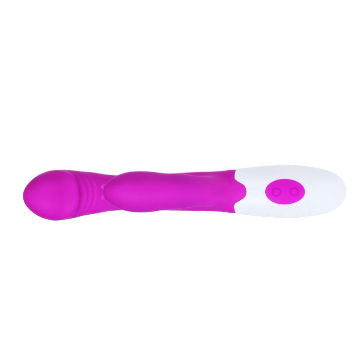 PRETTY LOVE - VIBRATORE STIMOLATORE ANDRE – Vibratori HI-TECH – foto 5