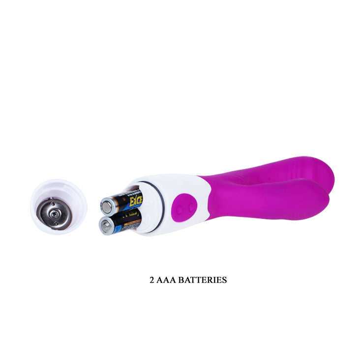PRETTY LOVE - VIBRATORE STIMOLATORE ANDRE – Vibratori HI-TECH – foto 8