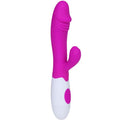 PRETTY LOVE - FLIRTAZIONE VIBRATORE SNAPPY – Rotatori vibranti