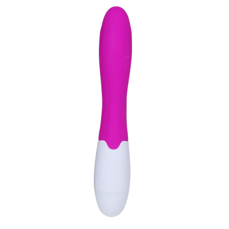 PRETTY LOVE - FLIRTAZIONE VIBRATORE SNAPPY – Rotatori vibranti – foto 7