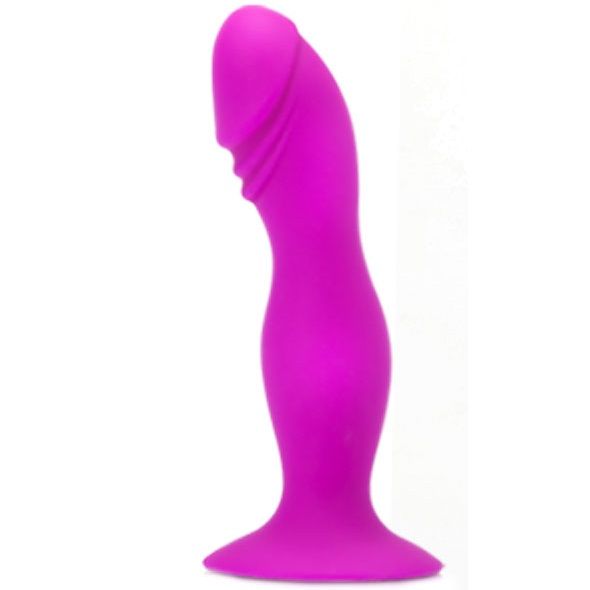 PRETTY LOVE - SPINA REALISTICABOOTY PASSION – Tappi anali