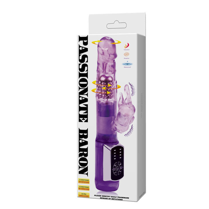 BAILE - US RABBIT PASSION BARON – Rotatori vibranti – foto 10