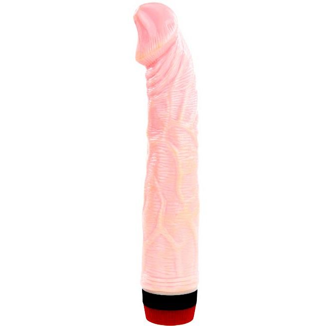 BAILE - ROCKIN DONG PENE CYBER SKIN I – Peni realistici