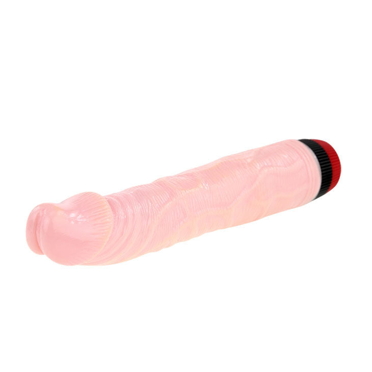 BAILE - ROCKIN DONG PENE CYBER SKIN I – Peni realistici – foto 5