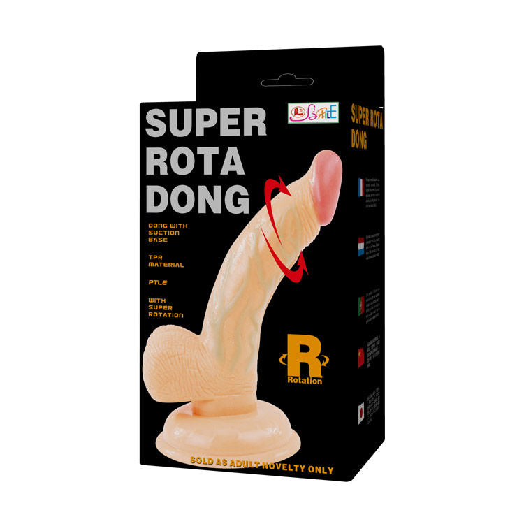 BAILE - ROTATORE DEL PENE SUPER ROTA DONG – Rotatori vibranti – foto 9