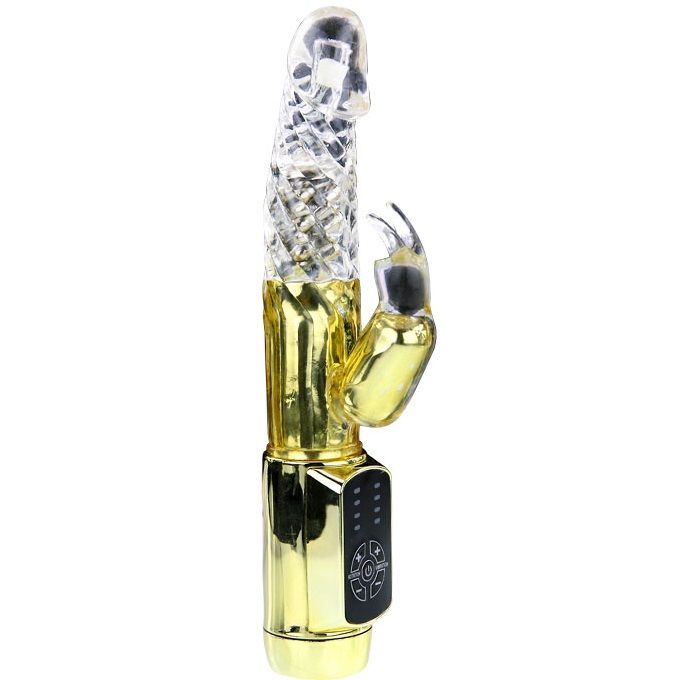 BAILE - US RABBIT GOLD PRINCIPE – Rotatori vibranti